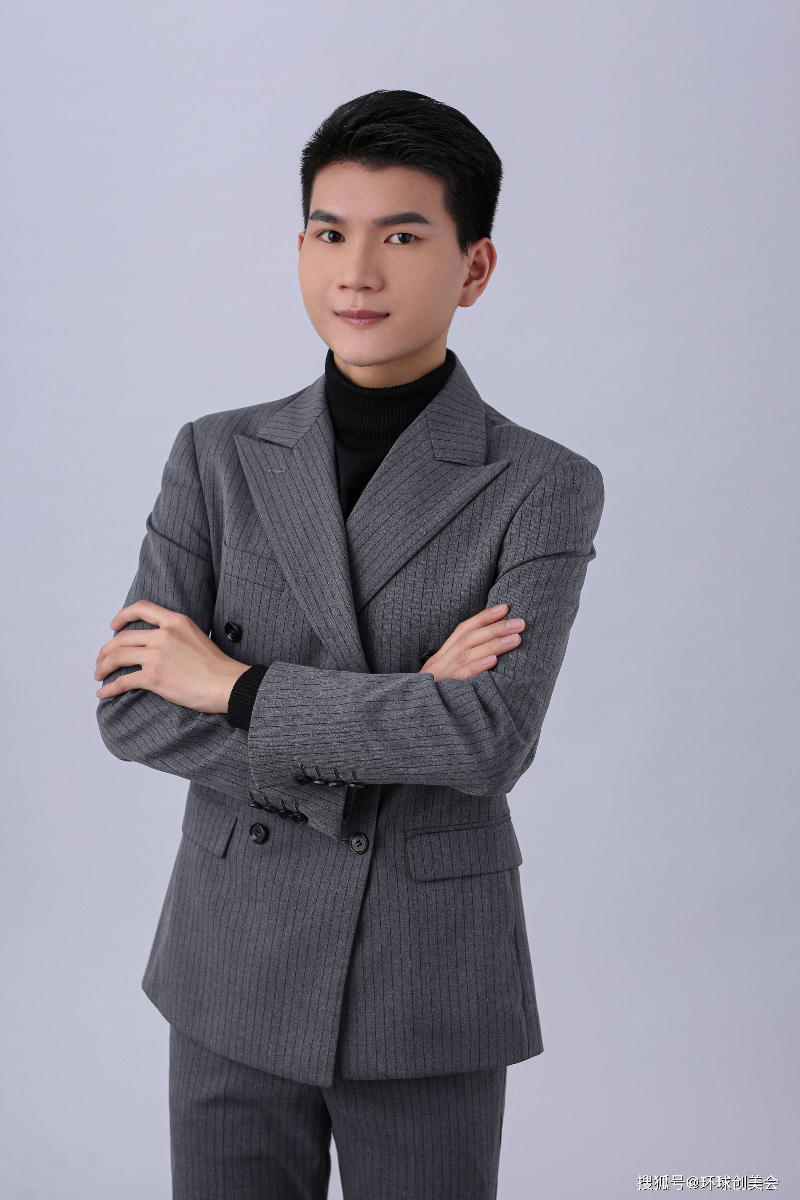 张寒进 动态图形设计负责人
